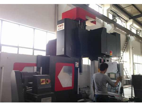 CNC 設備